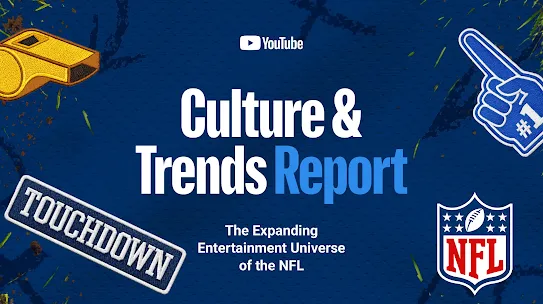 Culture & Trends Report: NFL