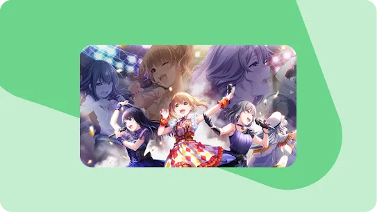 CyberAgent maintains high Play store rating with the Google Play In-App Review API