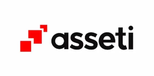 Asseti logo