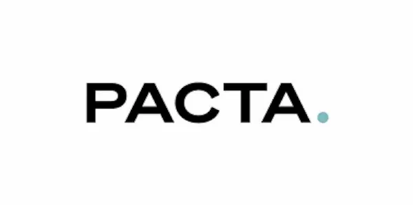 Pacta ai logo