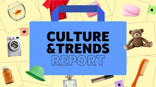 Culture & Trends Report: YouTube Shopping