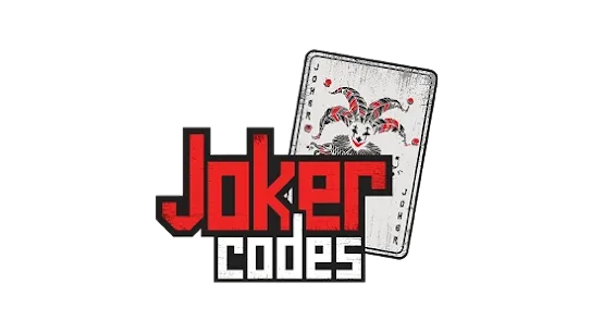 Joker Games