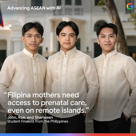 AIRA Challenge - Philippines