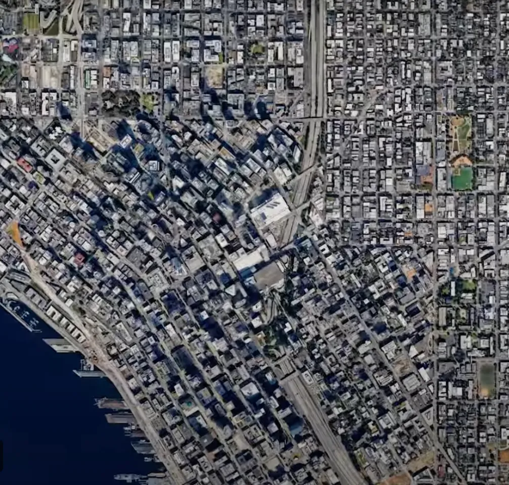 Reducing urban emissions