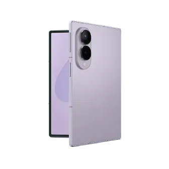 Samsung Galaxy Z Fold 8 rear
