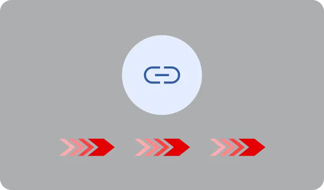 Going Live Redirect