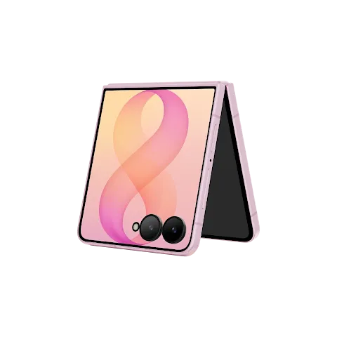 Image of Galaxy Z Flip8