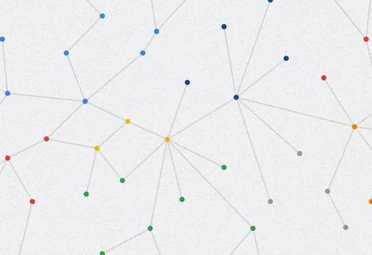 Imagen del Gráfico de conocimiento de Data Commons