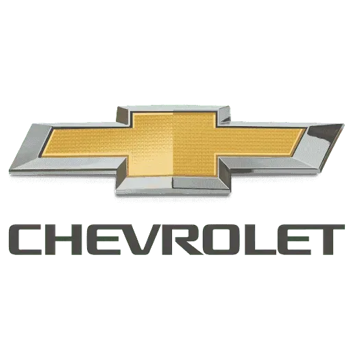 Chevrolet logo