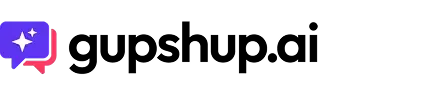 Gupshup logo