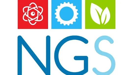Next Generation Science