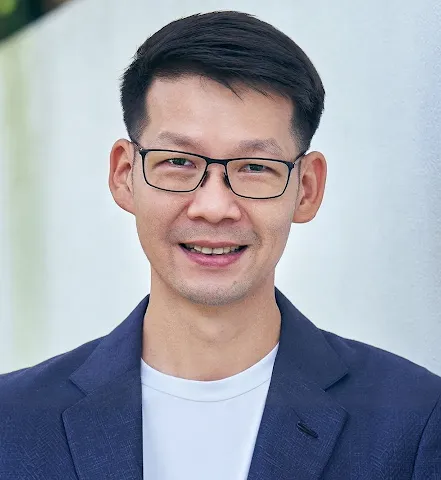 Melvin Yuan