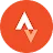 Strava 앱 아이콘