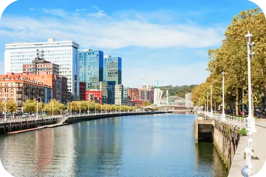 Advanced flood forecasting