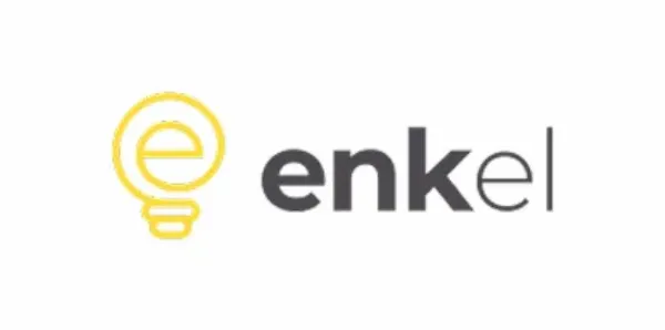 Enkel Logo