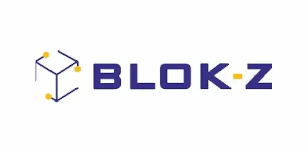 Blokz logo