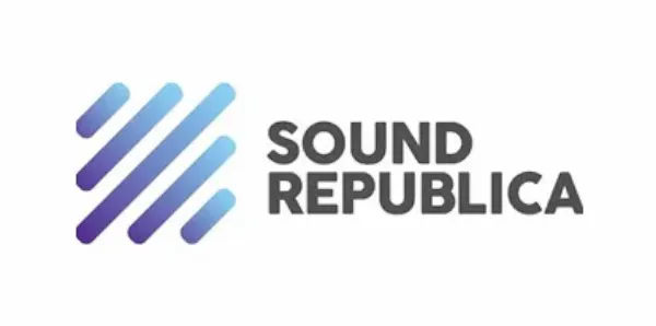 Sound republica logo