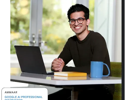 Certificates - AI Professional 1