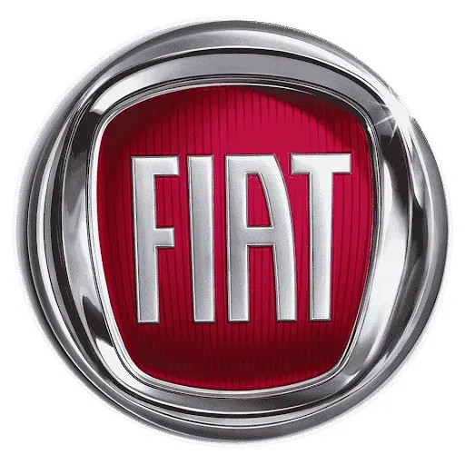 Fiat logo