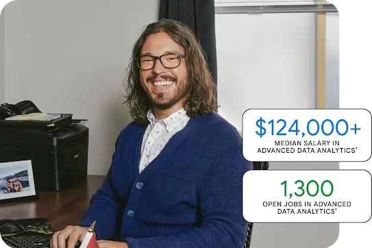 LG Advanced Data Analytics - AUS