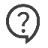 Question icon