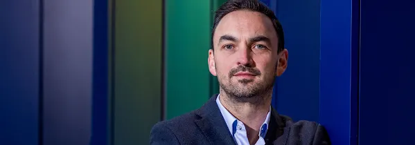 Profilansicht von Brian Crowley, Director of Global Ads and Content Investigations bei Google
