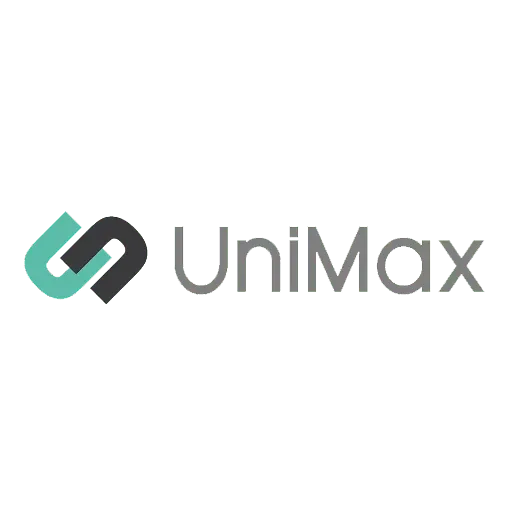 UniMax logo