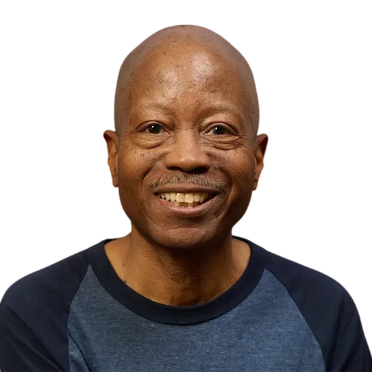 Kingsley H. Smith, the founder of Quikthinking Software