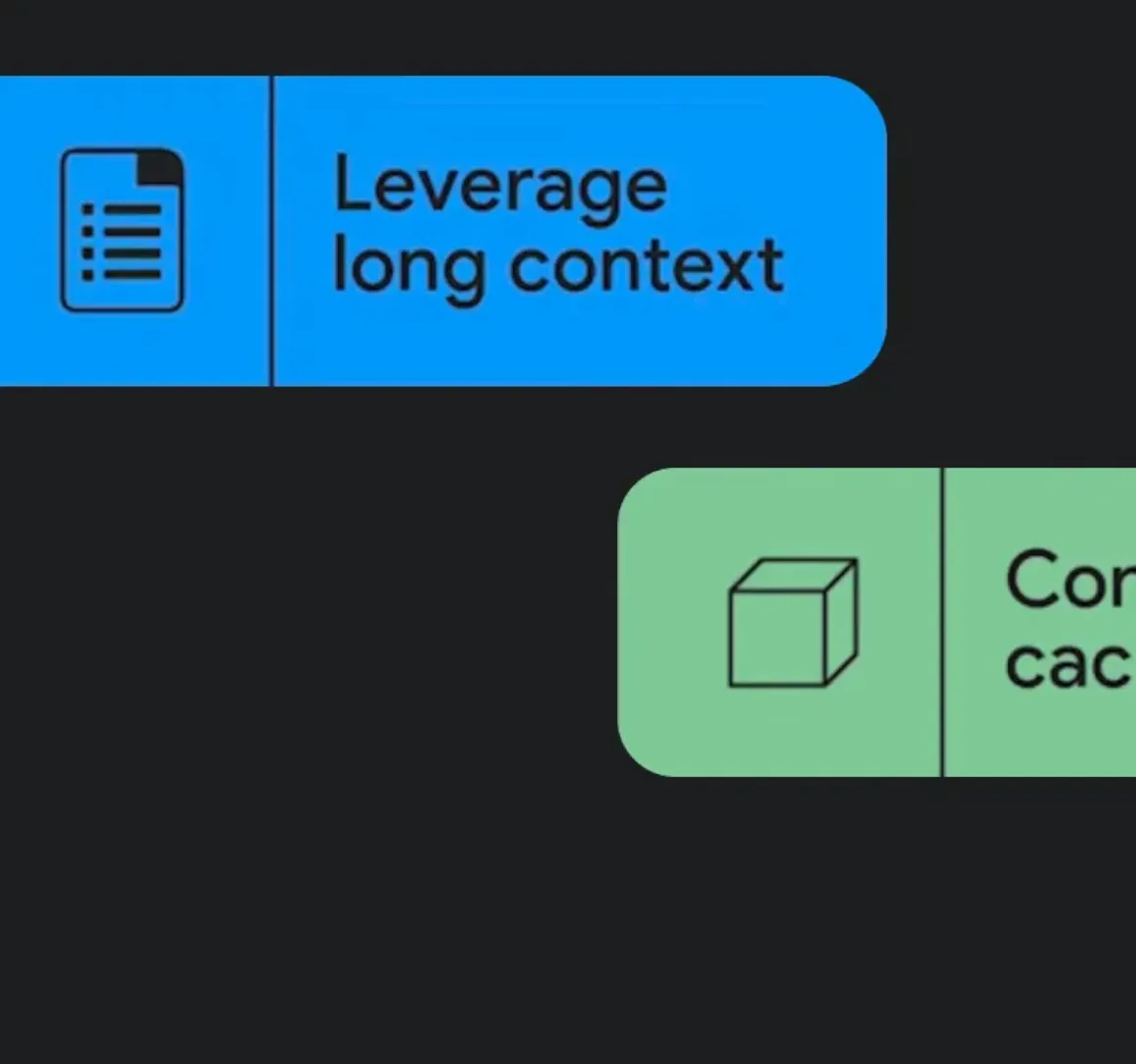How to use the Gemini APIs: Advanced techniques