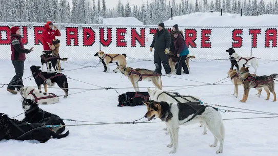 Image of Rod’s Alaskan Guide Service, a small business in North Pole, Alaska