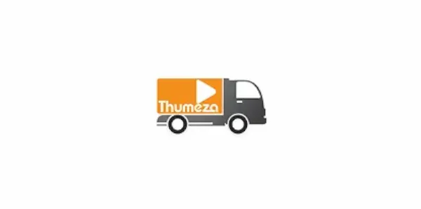 Thumeza Logo