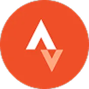 Strava 應用程式圖示