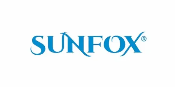 Sunfox logo