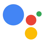 Google Assistant app icon.