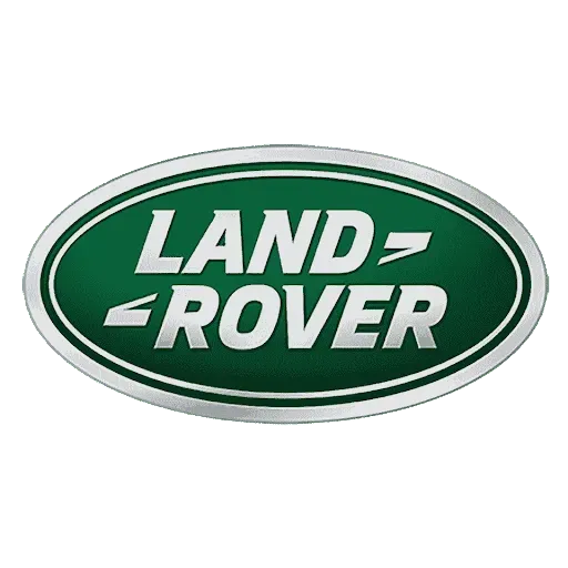 Land Rover logo