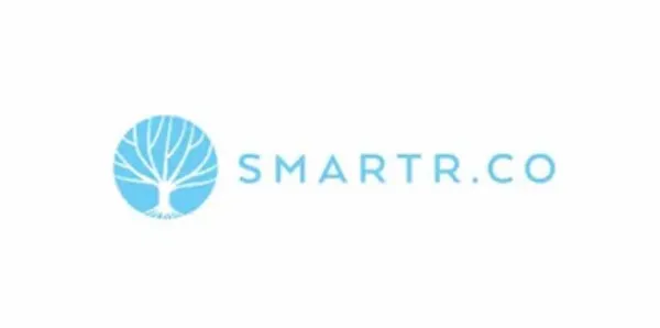 SmartR logo