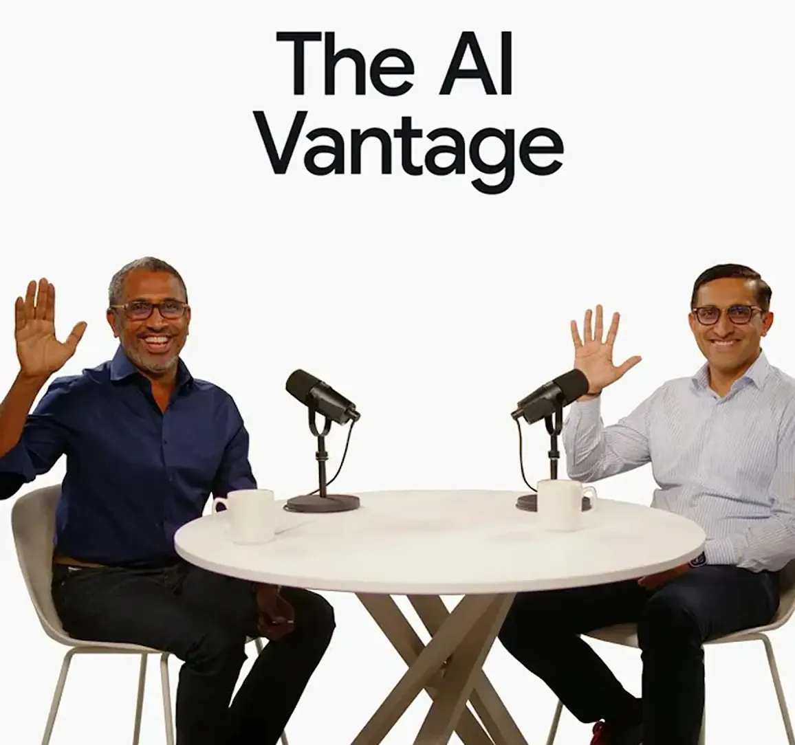 The questions every CEO should ask about AI (with Anuj Kadyan of McKinsey & Co)
