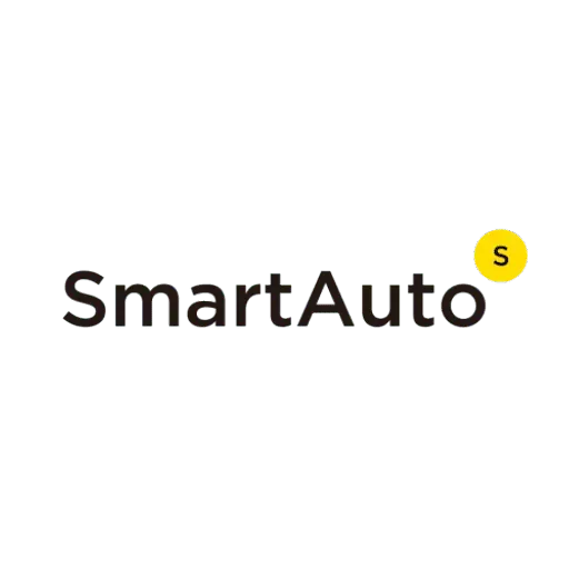 Smart Auto logo