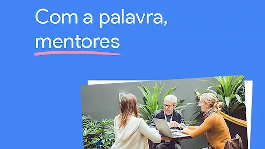 mentorias