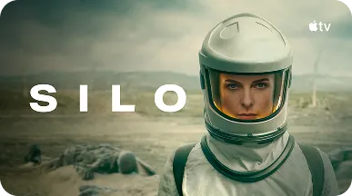 SILO poster image