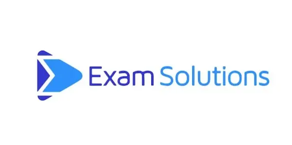 ExamSolutions logo