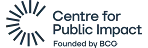 Centre for Public Impact