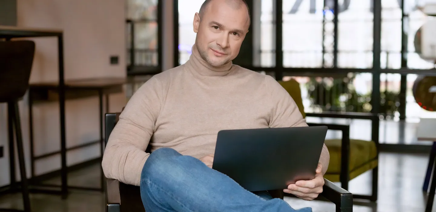 Історія початку створення програми для дітей із вадами розвитку - Google