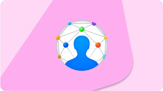 Eyecon improves registration conversion by 30%