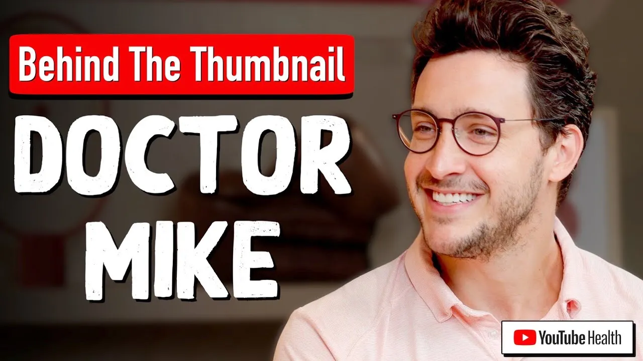 Doctor Mike Thumbnail