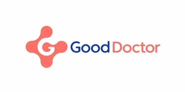 Good doctor logo
