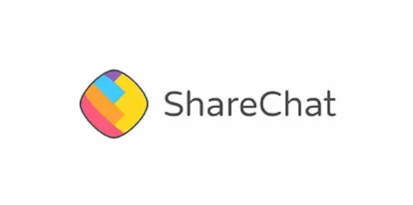 Sharechat logo