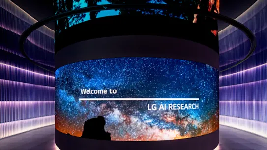 LG AI연구원