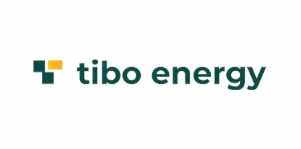 Tibo Energy Logo