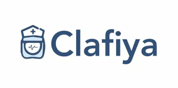 Clafiya Logo